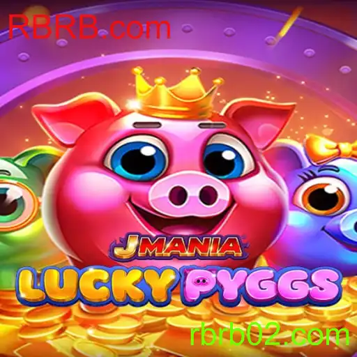 JManiaLuckyPyggs: Uma Nova Sensação nos Jogos Online